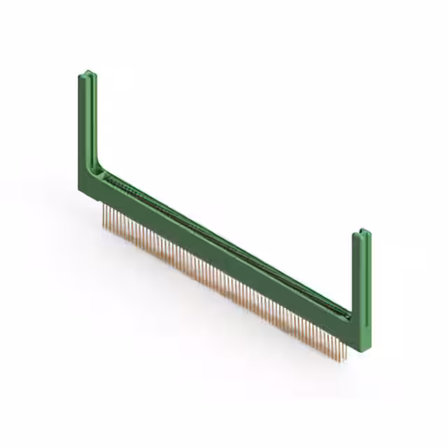 345-144-541-258 EDAC Inc.  Edgeboard Connectors